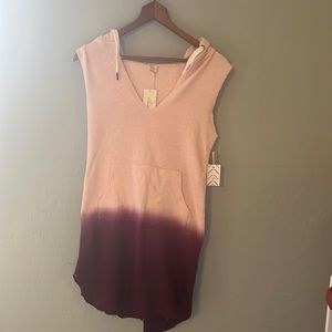 BNWT Forever 21 hombre sweater tunic